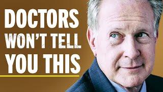 This Predicts How Long You'll Live - Holy Grail Of Weight Gain, Cancer & Fatty Liver | Robert Lustig