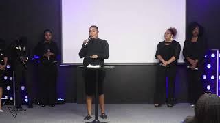 Joshua Generation Church TV Live Stream