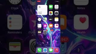 How to Add Photos to Home Screen Using WIDGETSMITH *IOS 14*