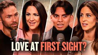 How Lila Met Her Husband For The First Time 