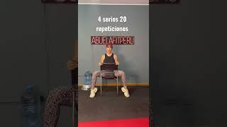 LEGS AND ABS #abuelafitperu #legs #abs #abs #gymcasa #fit #fitness