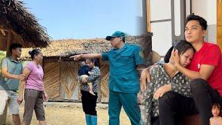Single Mom Lý Hoài Ca & Police Officer Hùng Is Their Love Strong Enough to Win His Mother's Heart ?
