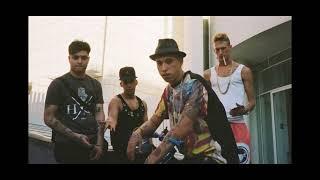[FREE] BEAT TYPE LA MAFIA DEL AMOR, KAYDY CAIN ,ÑENGO FLOW (PROD:deslizaelbillete)