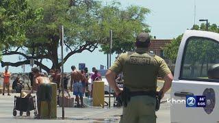 Retaliation, responsibility: Who’s to blame for West Oahu violence?