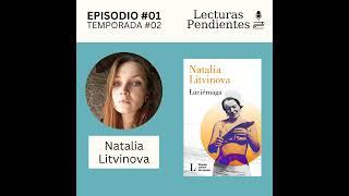 T2E1 - «Luciérnaga» de Natalia Litvinova