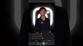 Instagram dp editing #editing #dp #terending