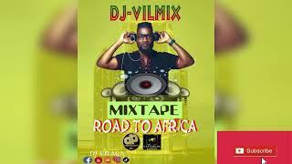 NEW AFROBEATS HIT ONLY MIXTAPE 2022/2023 BY DJ VILMIX