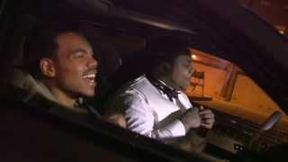 King Louie - Tony (Official Video)