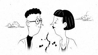 «LOVE PILL» – the philosophical thought experiment |#filosofix