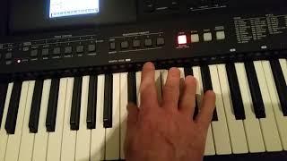 Yamaha PSR-EW410 Review - Defective after 2 weeks