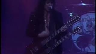 Cinderella - Don't Know What You've Got('Till It's Gone)(Live)Detroit 1991