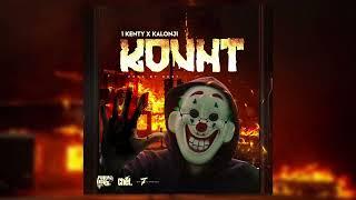 1Kenty x Kalonji - Kount (Official Audio)