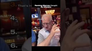 Grandpa spitting️ #memes #usa #tiktok #prank