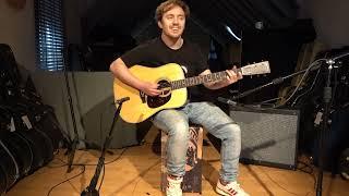 C.F. Martin & Co D-28 #gitarrenstudioneustadt #martinguitar #martin #d28 #guitardemo #demo #gsn