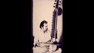 Shri Ranadhir Roy (Esraj) - Raga Bhimpalasi