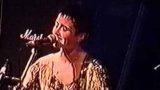 The Cranberries - Waltzing Back (Live)