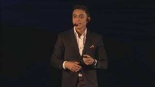 one in a million | Humberto Gutierrez | TEDxPlayaMiramar