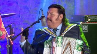 Ramon Ayala y Eliseo Robles por Televiva Houston en Johnny Canales Show