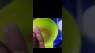Goldfish about to die because of parasite - see how we saved it #goldfish
