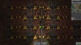 #51 Factorio 0 16 51　全盛り　シングルプレイ