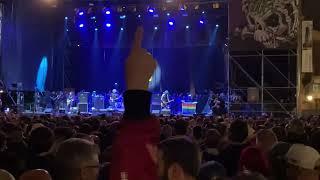 NOFX Barcelona Final Tour 2023.-All His Suits Are Torn-