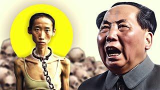 The Diabolical Things That China’s Mao Zedong Did During His Reign