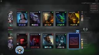 LP vs GL HF game 1