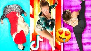 BEST OF CEILING DANCE CHALLENGE | TIKTOK COMPILATION