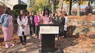 Connecticut leaders highlight free, upcoming mammogram screening events across the state