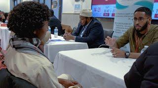 QUBA MASJID | CAREER FAIR 2024 |