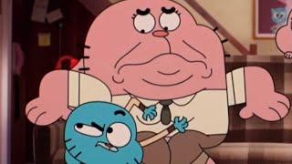 The Amazing World Of Gumball Extremely Out Of Context