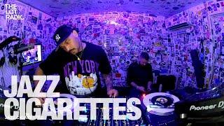 JAZZ CIGARETTES @TheLotRadio  08-13-2024