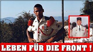 Leben für die Front - Neuer (alter) Film aus meiner aktiven Zeit bei der Fremdenlegion!