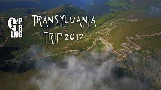 PRGLNG - Transylvania Trip 2k17