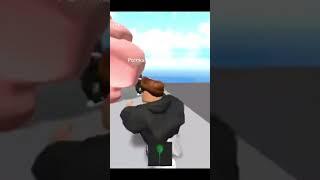 Самый страшный монстр в роблокс (нарезки Rol) #shorts #угар #roblox #смешно @Rol