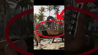  "GTA 6 Like You’ve NEVER Seen Before! "