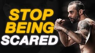 Never be Afraid in a Street Fight Again | Nick Drossos Self Defense