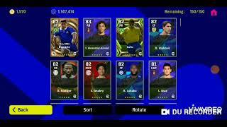 trick to sign romario with 100 coins