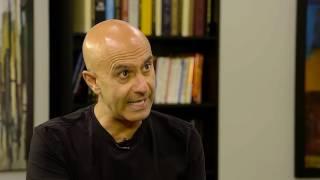 Robin Sharma Leadership in you