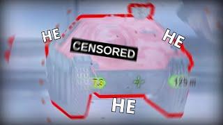 How Did This NOT Penetrate?! Hetzer Bounce Rage in WoT Blitz