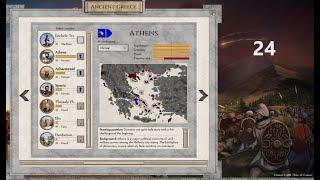 Imperium's: Greek Wars  -Ancient Athens- (Part 24)