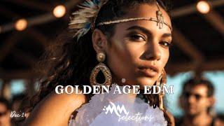 Golden Age EDM | Avicii, David Guetta, Martin Garrix | Dec 2024