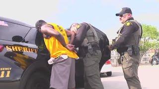 Bernalillo County Sheriff’s Office ‘taking a break’ from On Patrol: Live TV show