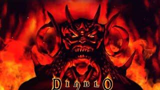 Diablo Hellfire Poisoned Water Supply level