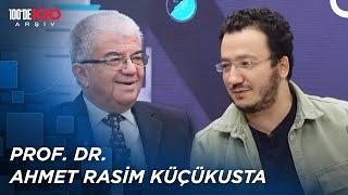 Prof. Dr. Ahmet Rasim Küçükusta | Oytun Hoca ile Bilim