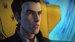 Tales From the Borderlands: S01E05 Walkthrough - Chapter 1: The Apotheosis of Jack