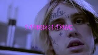 FREE | Everybody's everything - LiL PEEP TYPE BEAT | prod. Skit