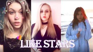 Самые красивые девушки в LIKE #2 | LIKE Stars