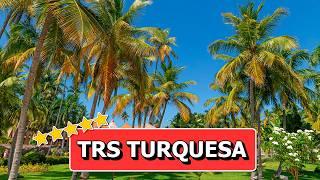 TRS Turquesa Punta Cana: Der beste Adults-Only All-Inclusive in der Dominikanischen Republik