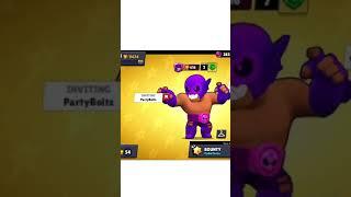 Don't flex on a noob|Brawl Stars